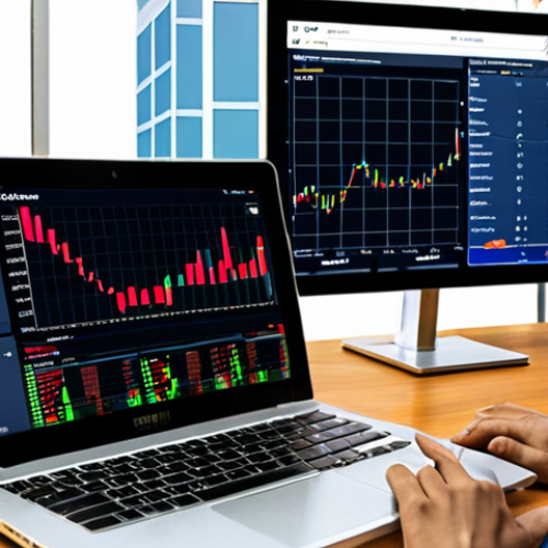 Home 22 **
"A bustling cryptocurrency exchange interface in Vietnam. Prominent Vietnamese landmarks visible through the windows of the trading floor. Charts and graphs displaying Bitcoin and Ethereum prices, reflecting market volatility. Diverse individuals actively trading on laptops and mobile devices. Emphasis on a sense of excitement and potential, but also awareness of risk."
**