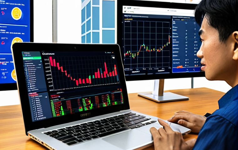 **

"A bustling cryptocurrency exchange interface in Vietnam. Prominent Vietnamese landmarks visible through the windows of the trading floor. Charts and graphs displaying Bitcoin and Ethereum prices, reflecting market volatility. Diverse individuals actively trading on laptops and mobile devices. Emphasis on a sense of excitement and potential, but also awareness of risk."

**